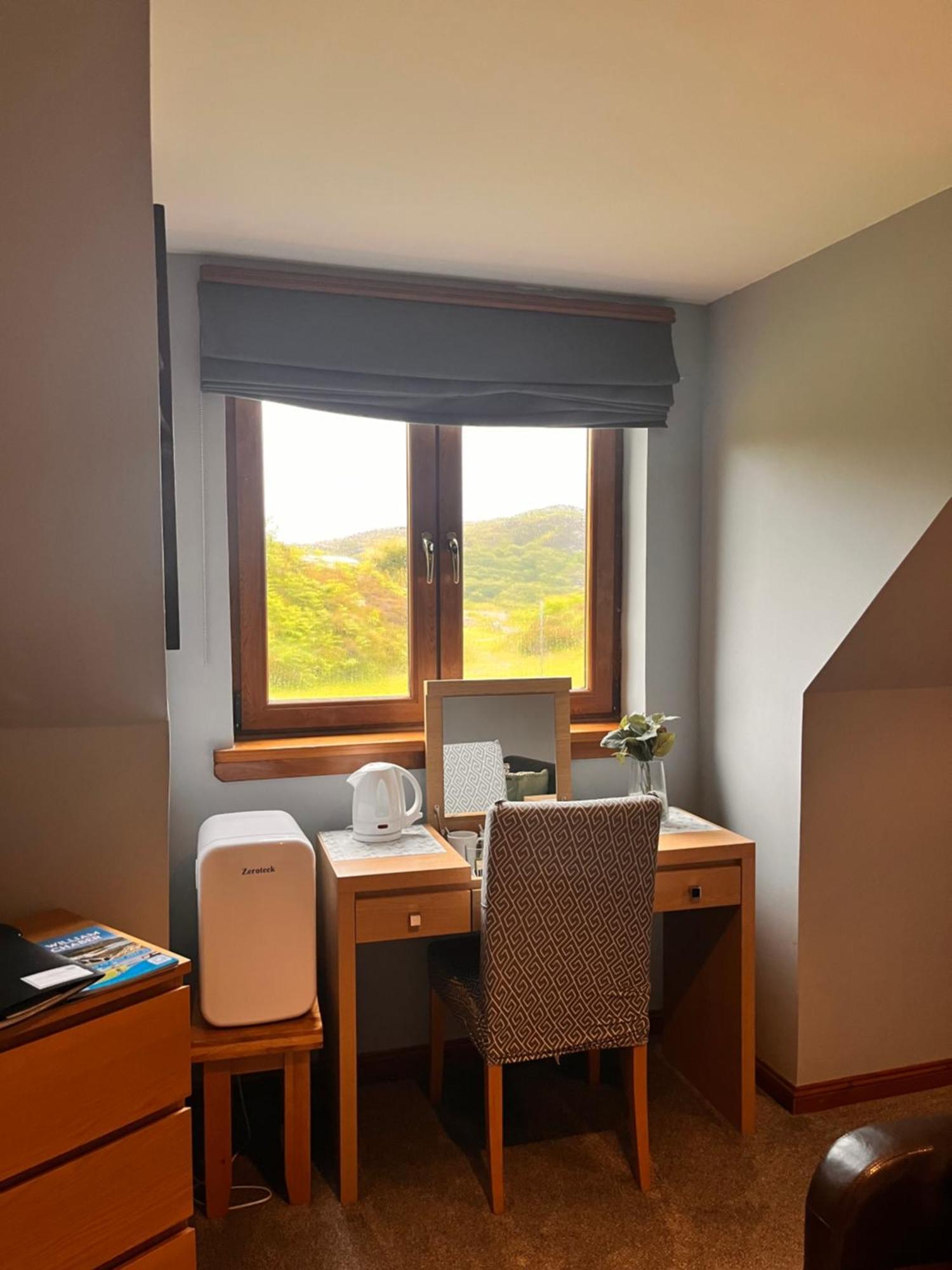 Glenwood Hotell Morar Exteriör bild